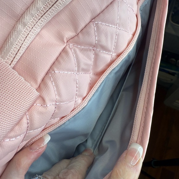 EVERFUN WEEKEND BAG FOR GYM/TRAVEL - Picture 8 of 15